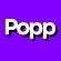popp-ai logo